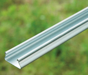 ハウス部品、特にビニペット、パッカーなどの接続金具のイメージ